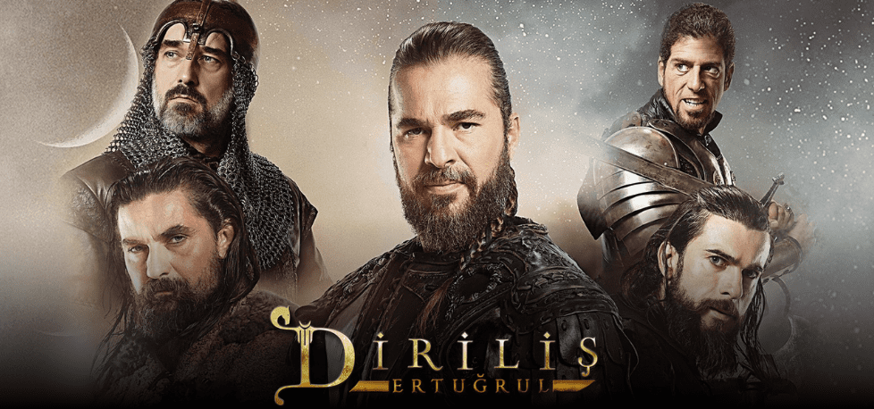 Dirilis Ertugrul – EP 106 Dirilis Ertugrul – EP 106