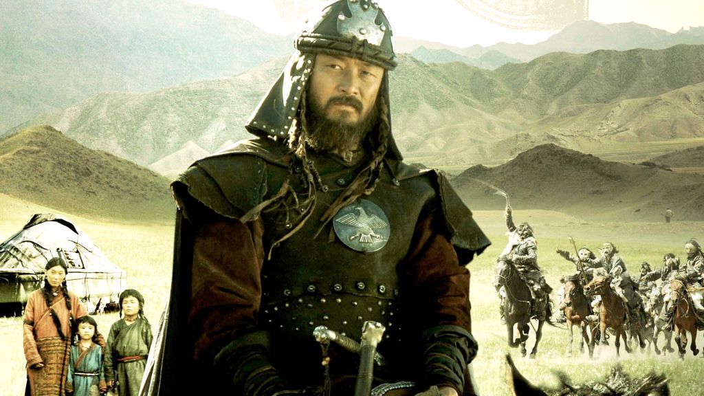Mongol