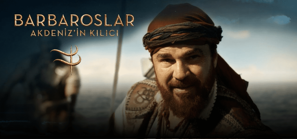 Barbaroslar – EP 32 (Final de Temporada)