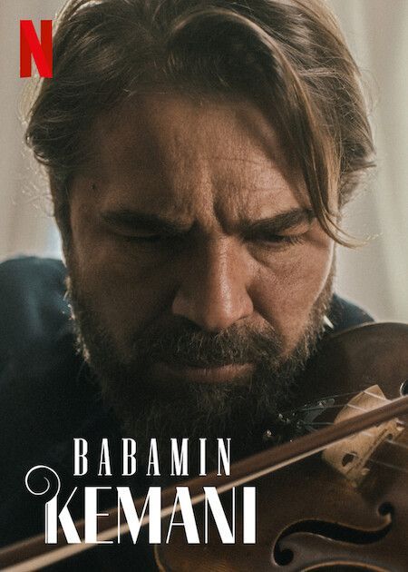 Babamın Kemanı (El Violín de Mi Padre) 2022