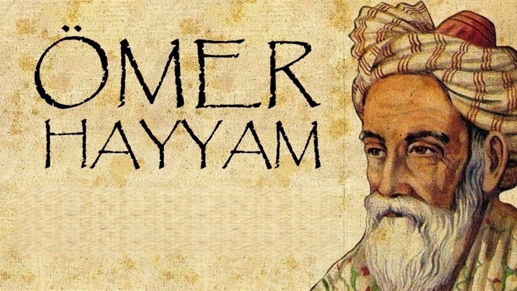Omar Khayyam: el hombre que cambió la forma de medir el tiempo Omar Khayyam: el hombre que cambió la forma de medir el tiempo