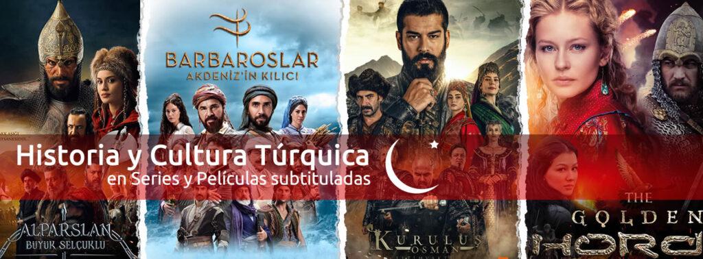 Cronología de las Series Históricas.
