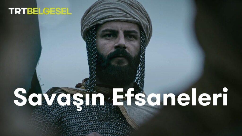 Leyendas de Guerra – EP 02 – Tariq bin Ziyad