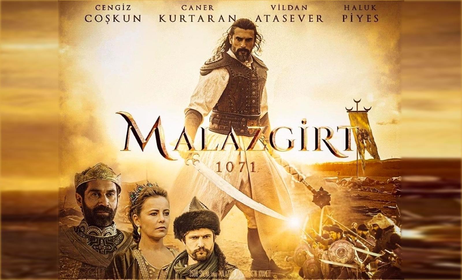 Malazgirt 1071