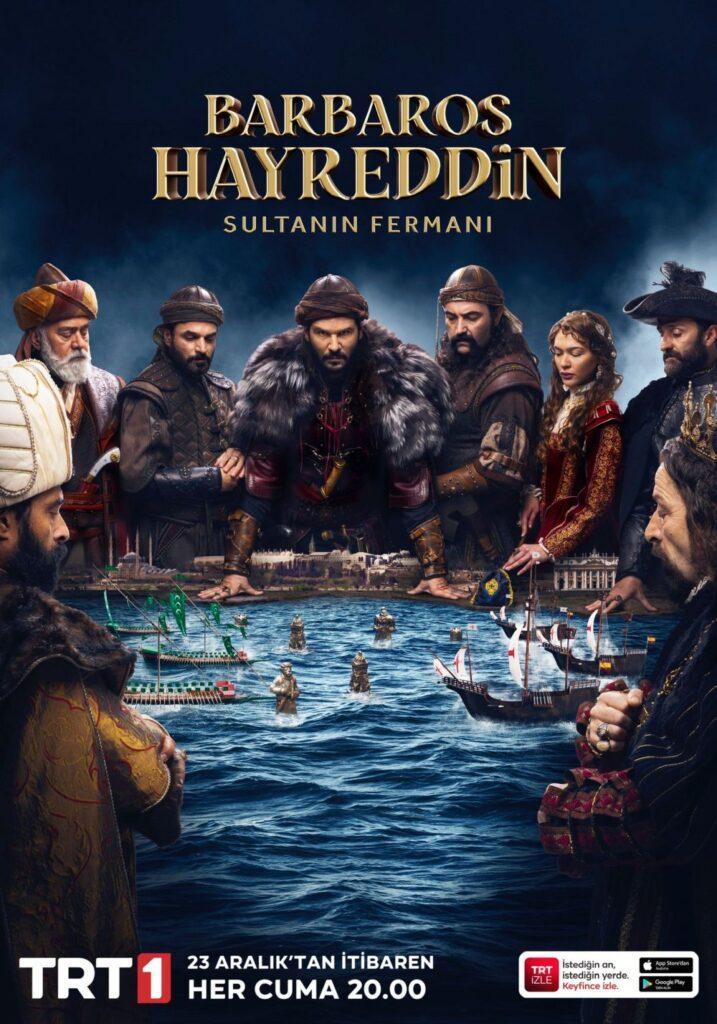hayreddin