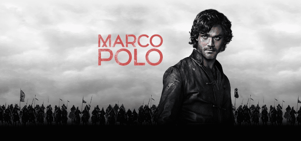 Marco Polo