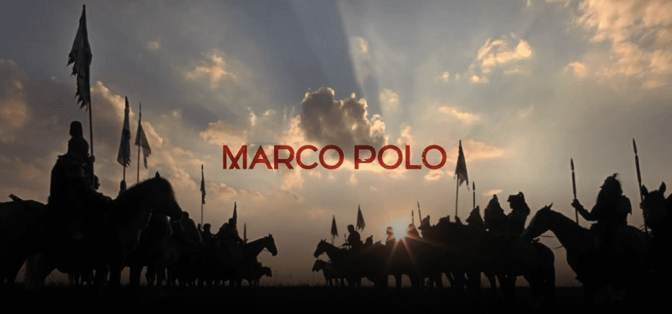 Marco Polo – EP 11 (T02) Marco Polo – EP 11 (T02)