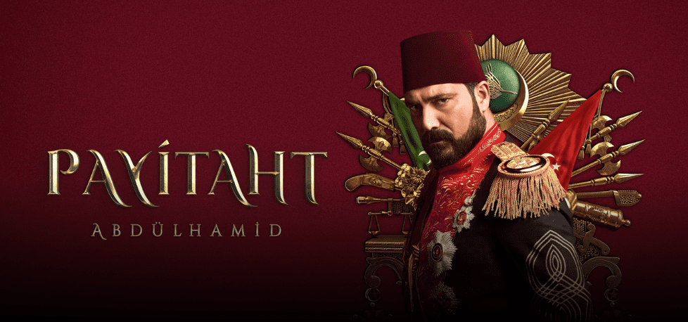 Payitaht: Abdülhamid – EP 07