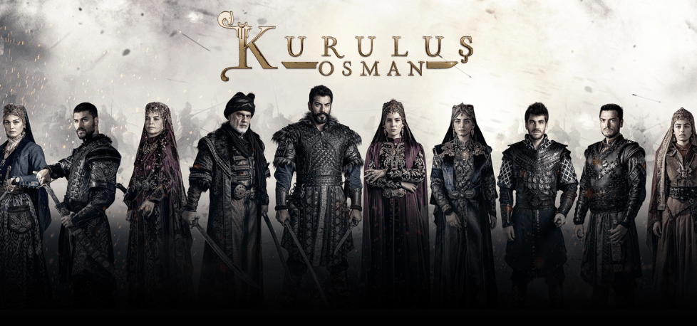 Kurulus Osman – EP 136 Kurulus Osman – EP 136