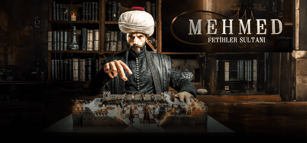 Mehmed Fetihler Sultani – EP 14