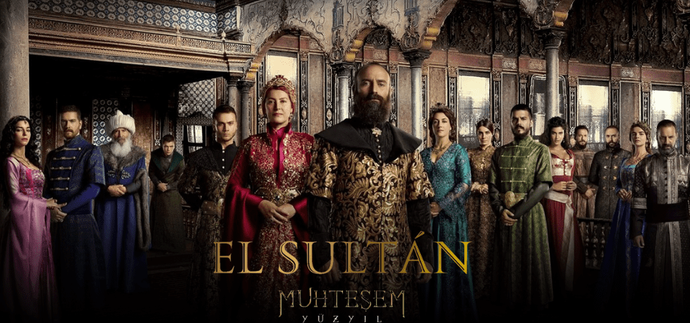 El Sultán – EP 139 (Doblada en Español) El Sultán – EP 139 (Doblada en Español)