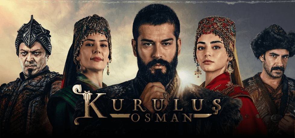 Kuruluş: Osman – EP 82