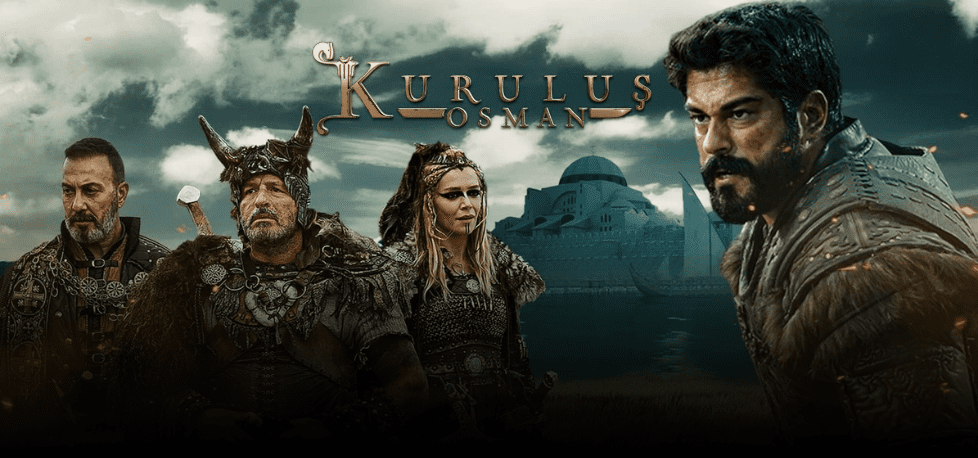 Kuruluş: Osman – EP 107