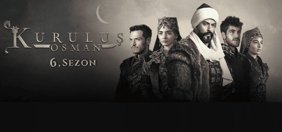 Kurulus Osman – EP 177