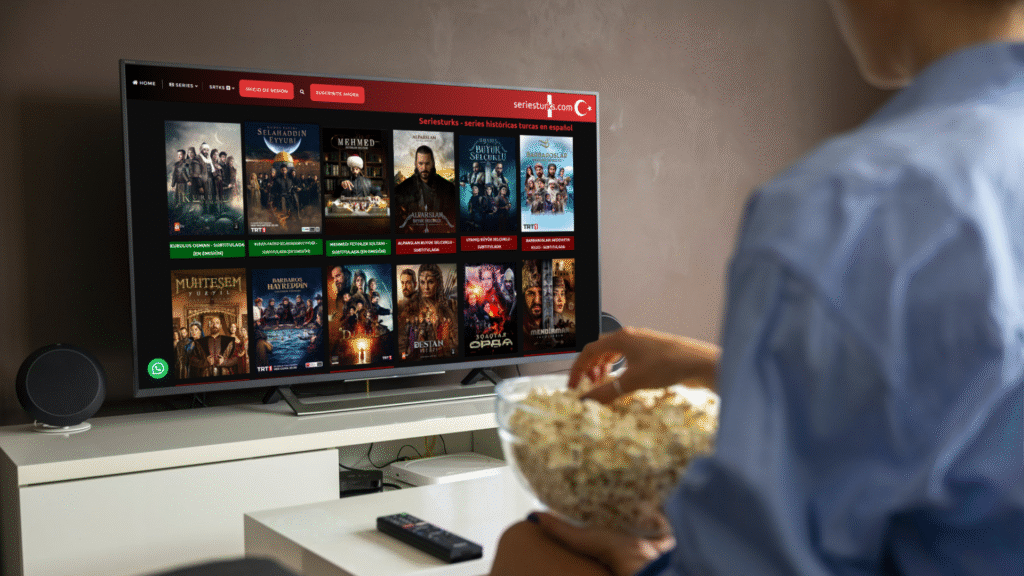 SMART TV SMART TV