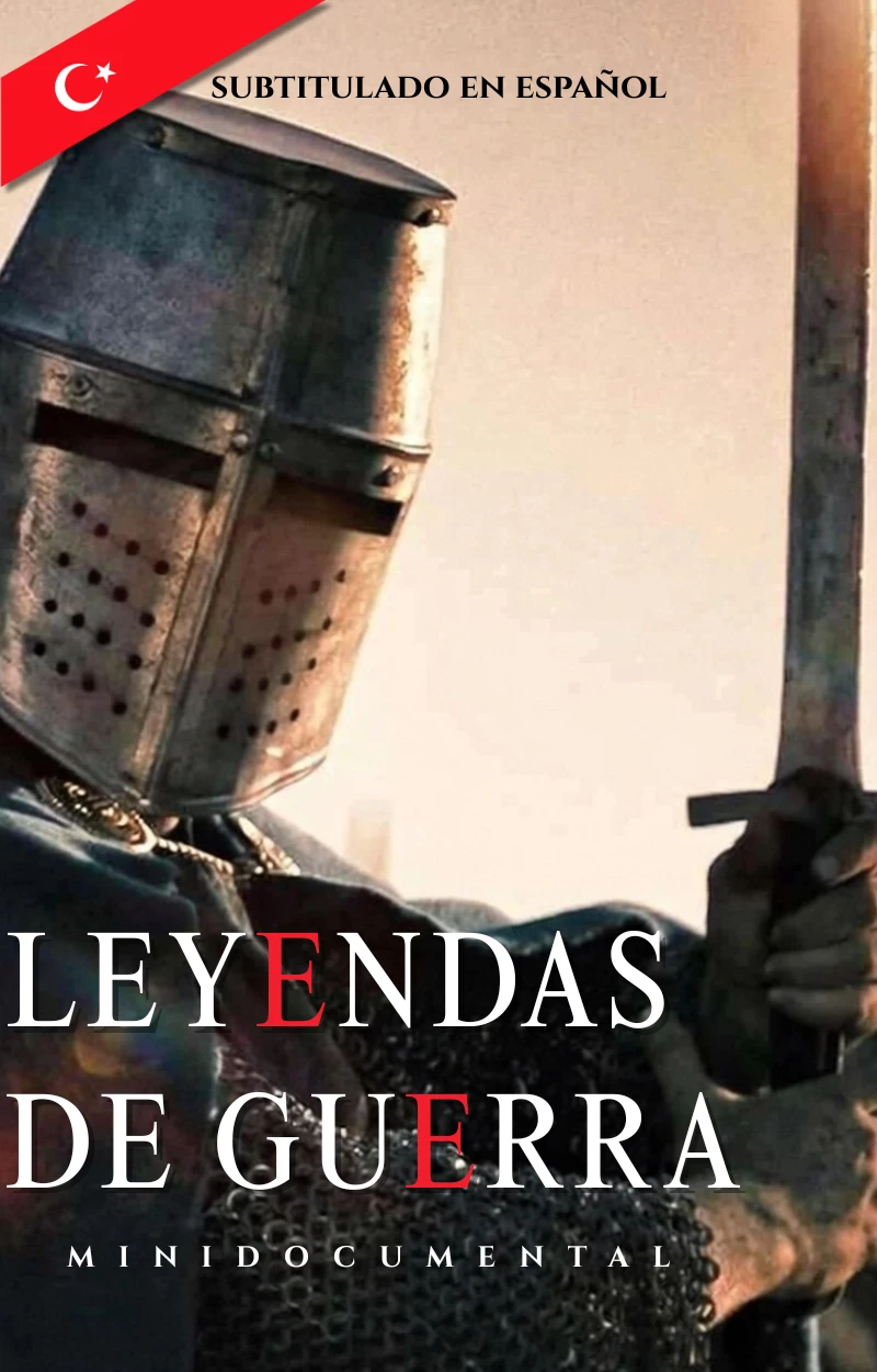 Leyendas de Guerra