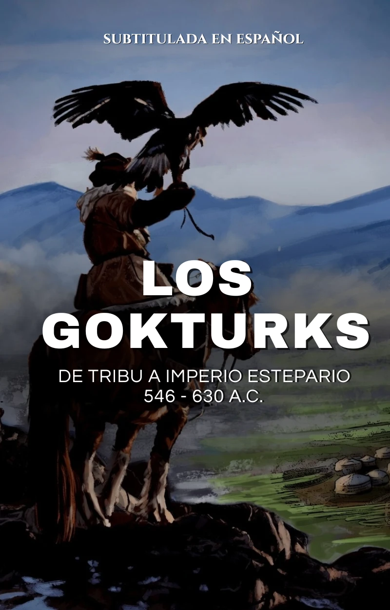 Los Gokturks