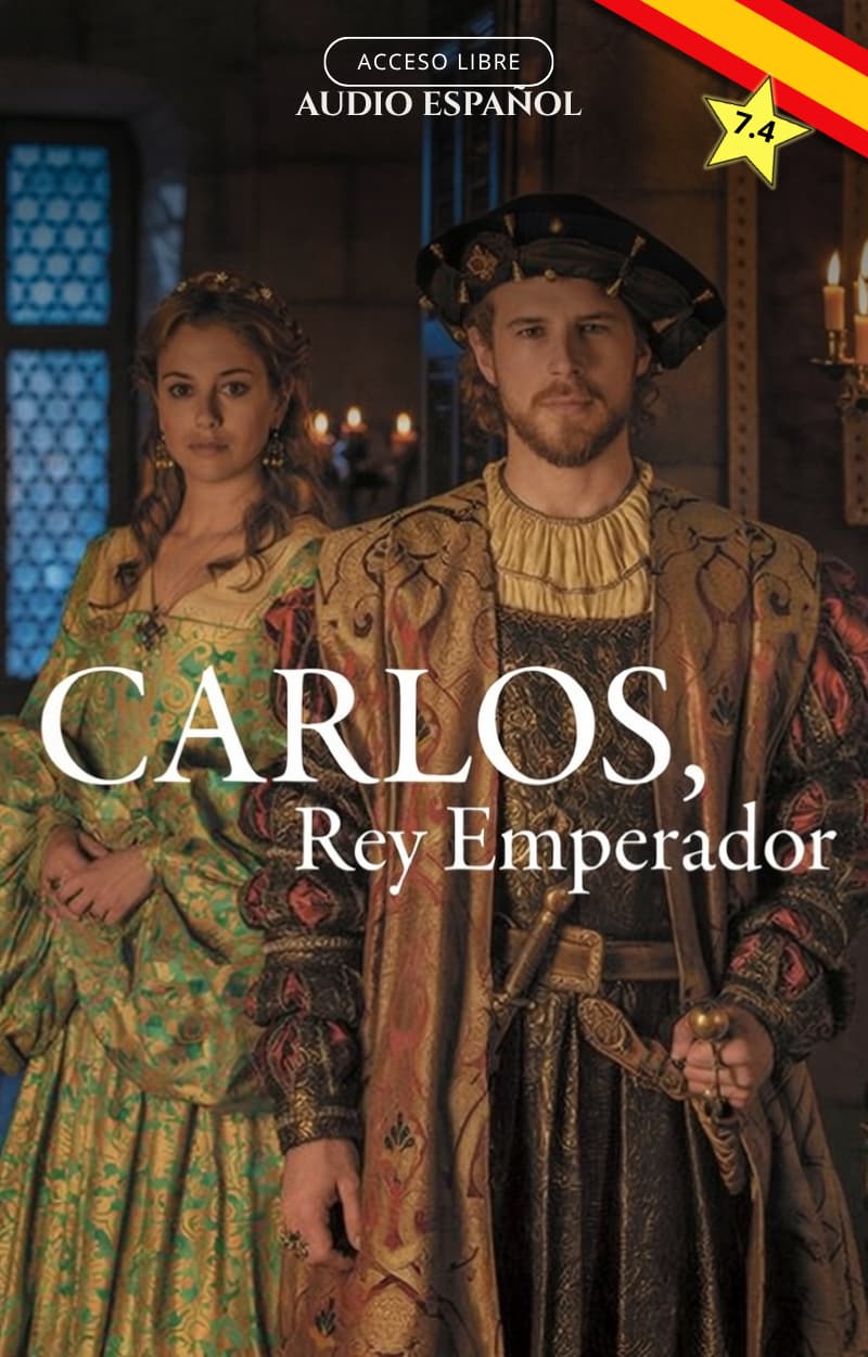 Carlos Rey Emperador