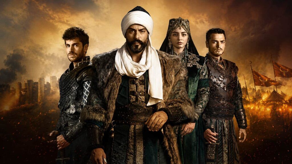 Kurulus Osman Kurulus Osman