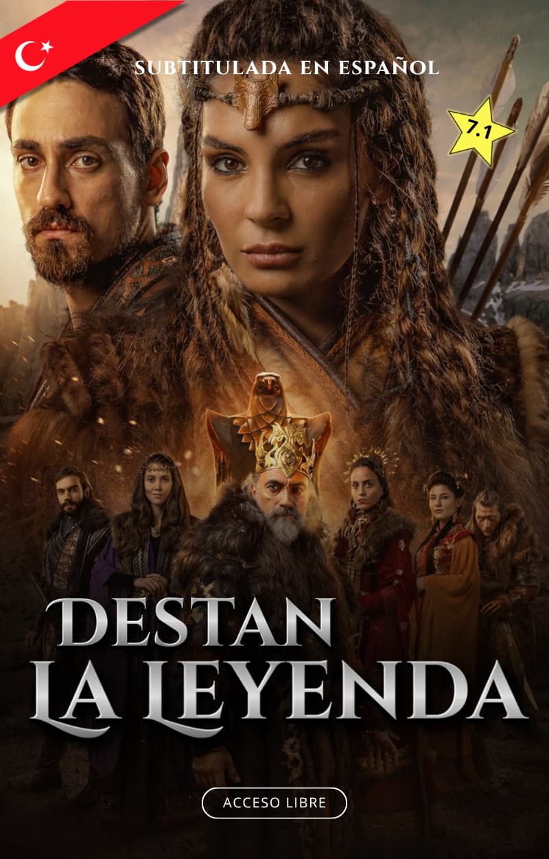 Destan