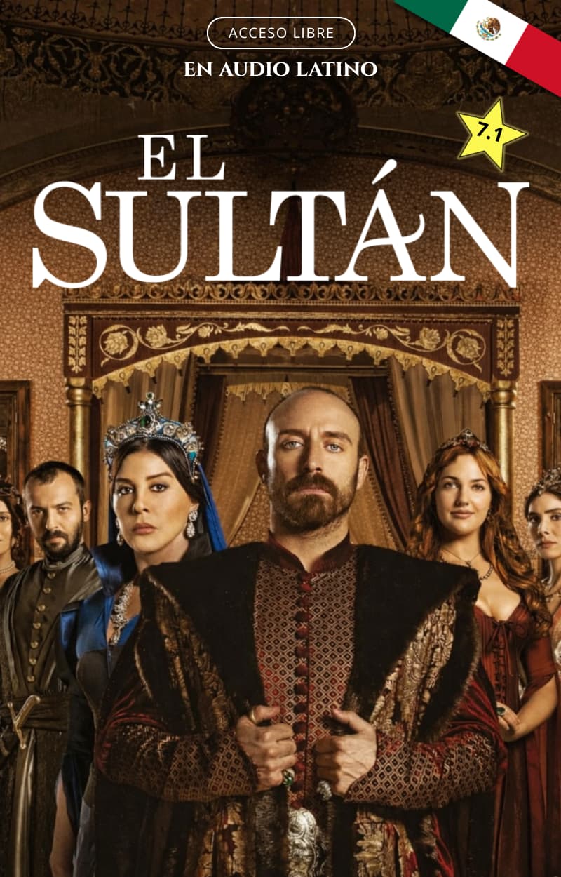 El Sultan