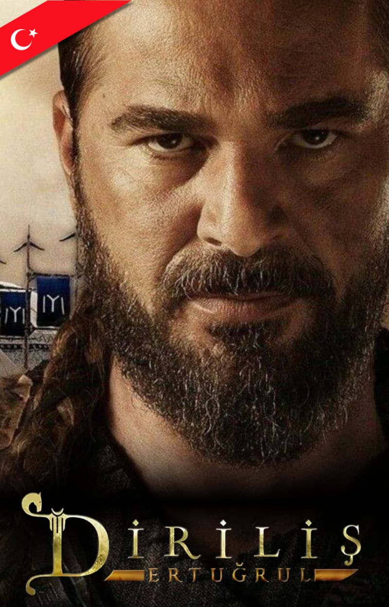 Ertugrul Subtitulada
