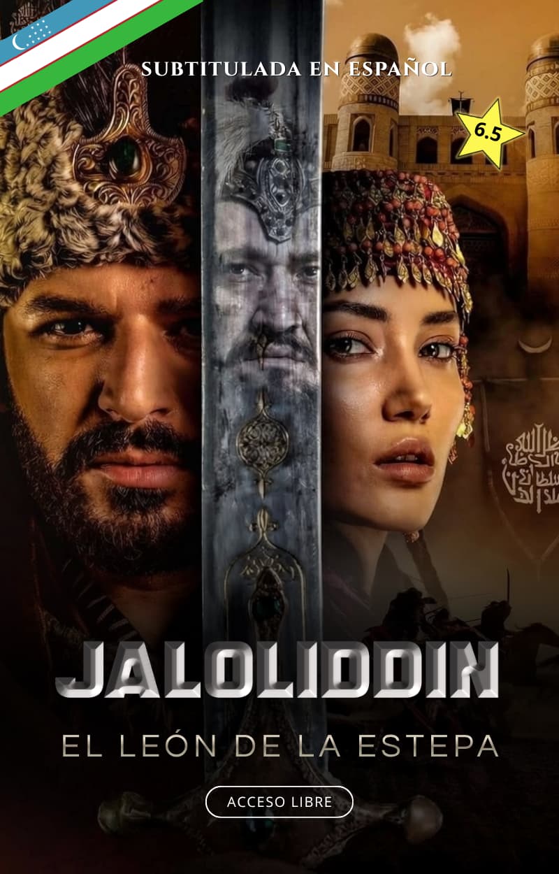 Jaloliddin