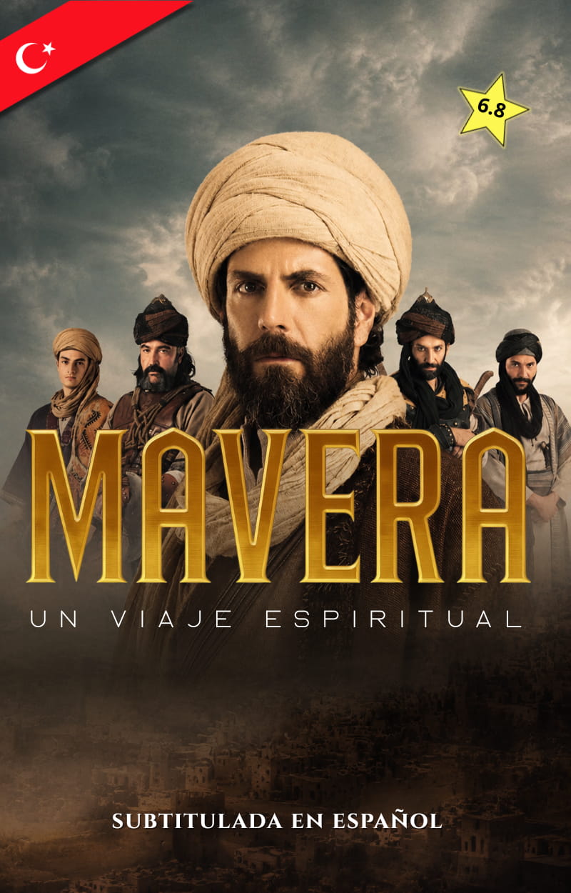 Mavera