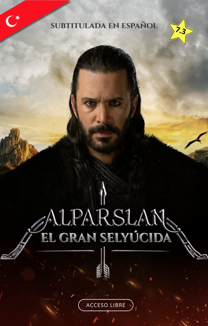 Alparslan el gran selyúcida