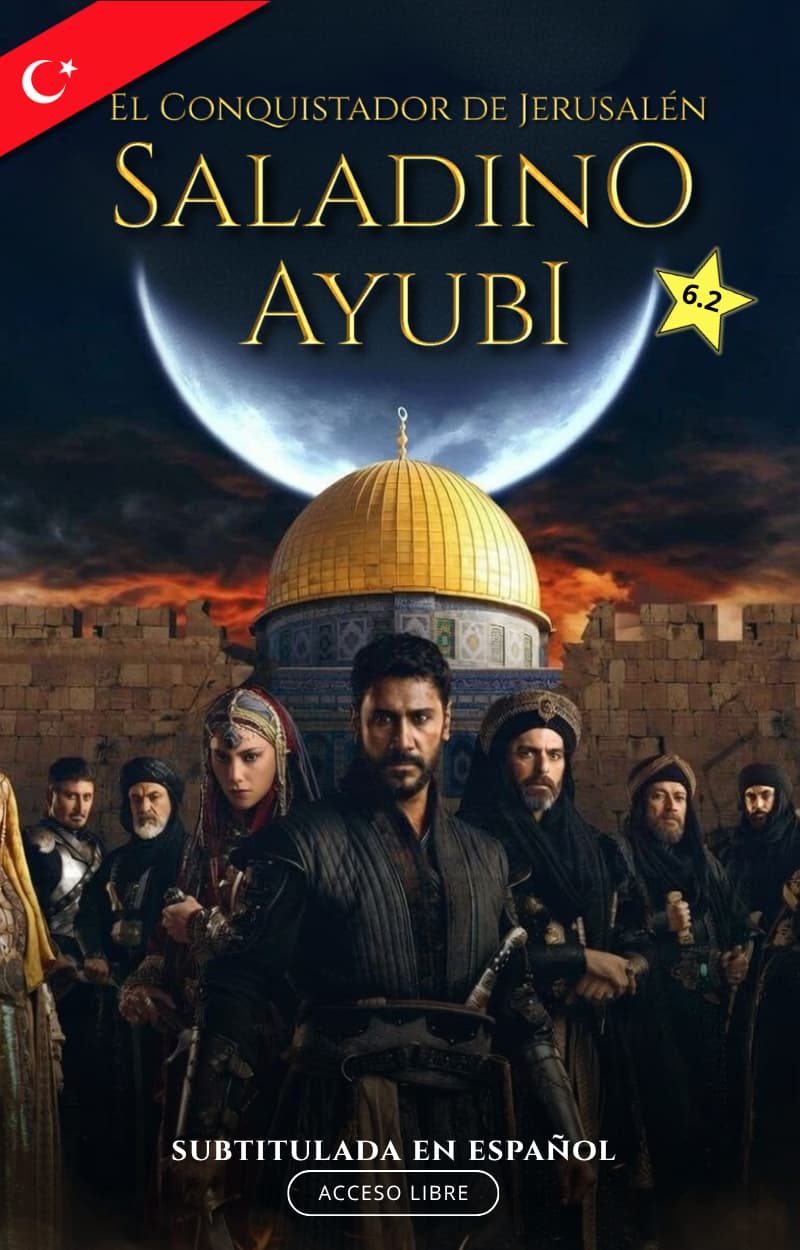 Saladino Ayubi