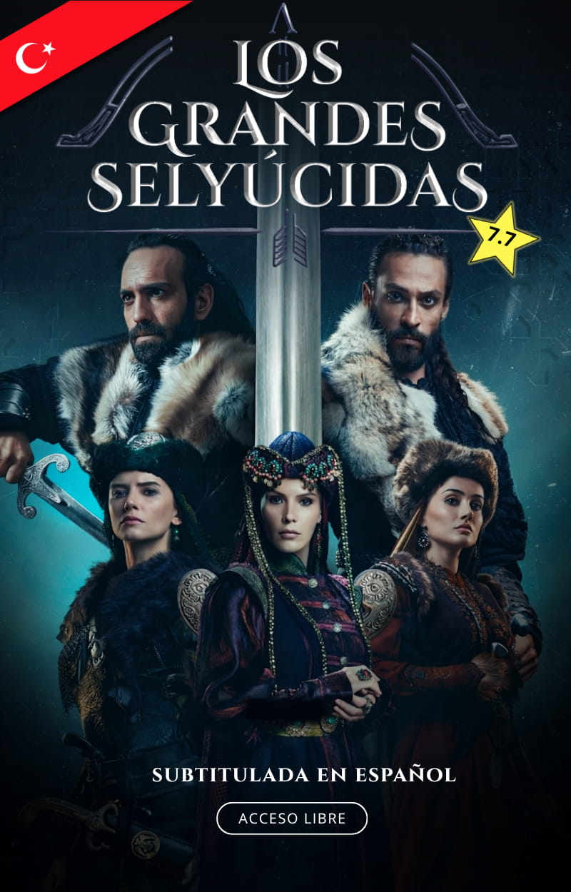 El ascenso de los grandes selyúcidas