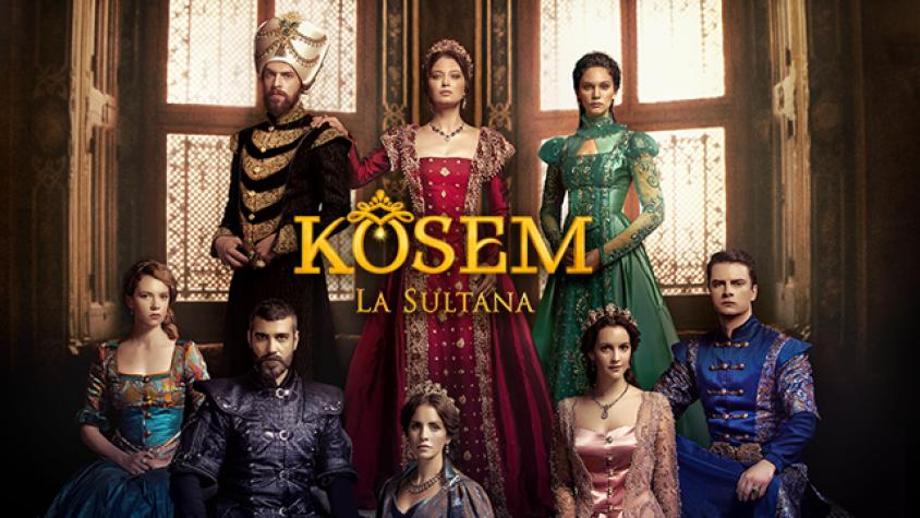 Kosem La Sultana