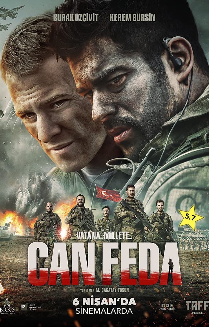Can Feda