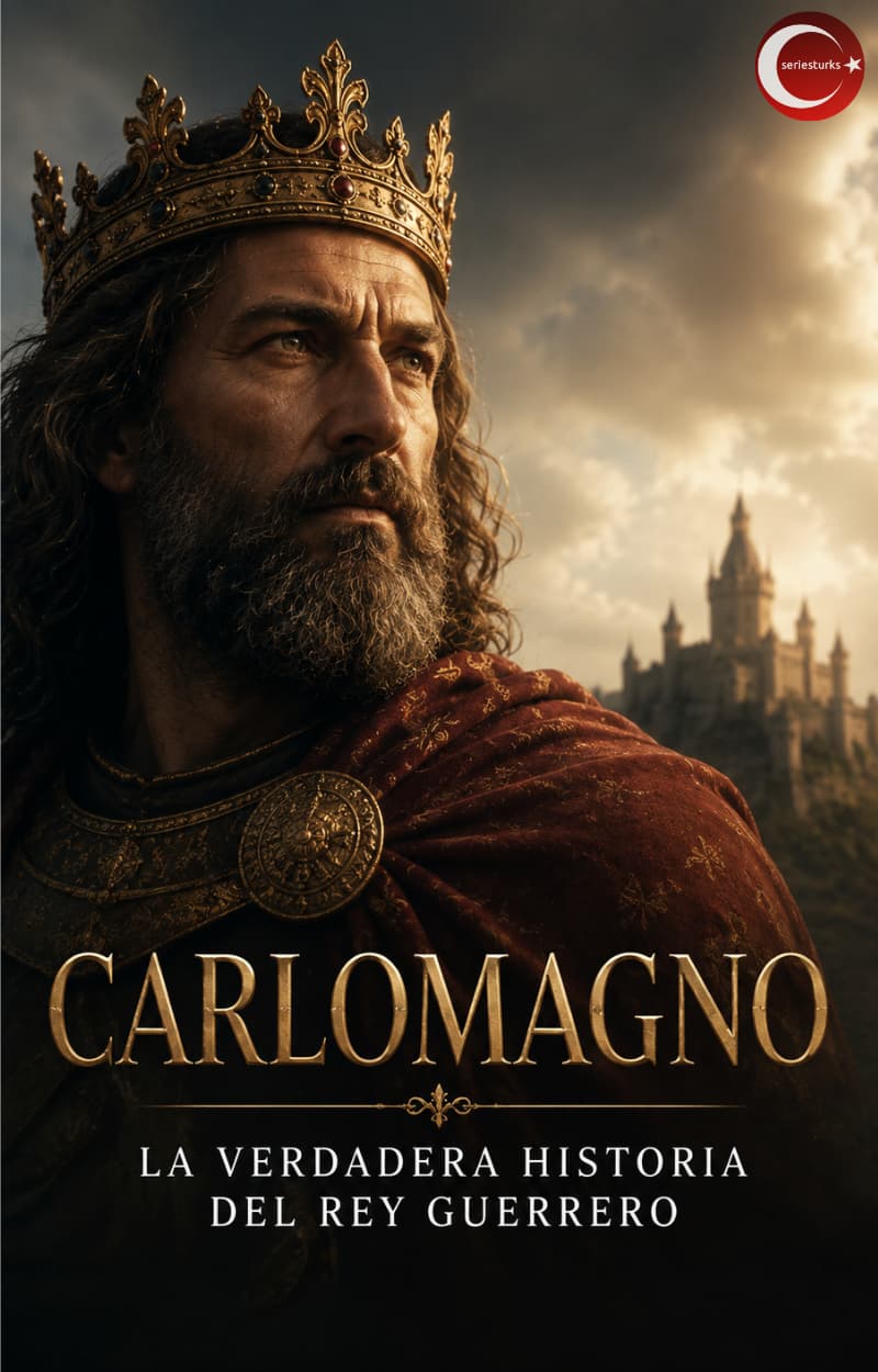 Carlomagno