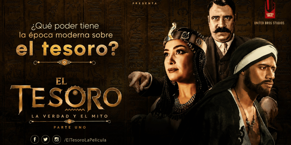 El Tesoro