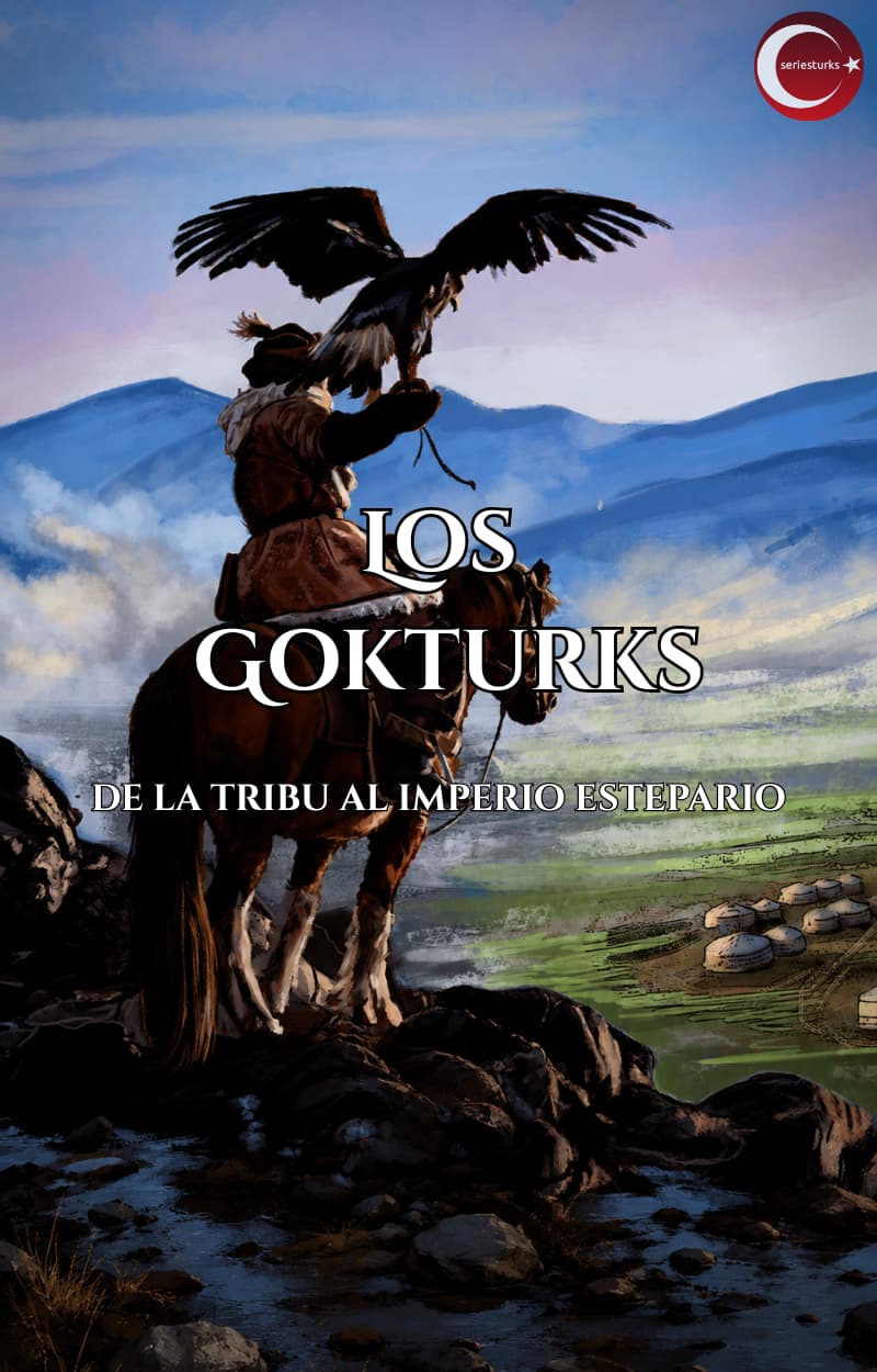 Los Gokturks