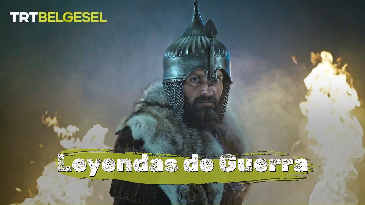 Leyendas de Guerra