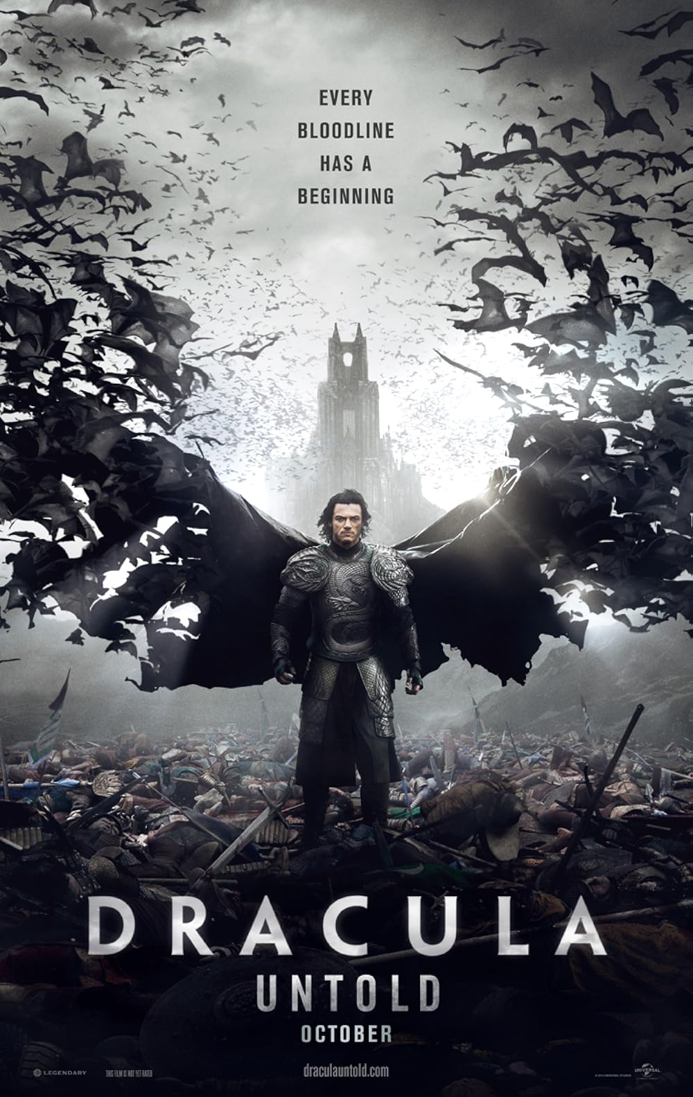 Drácula Untold