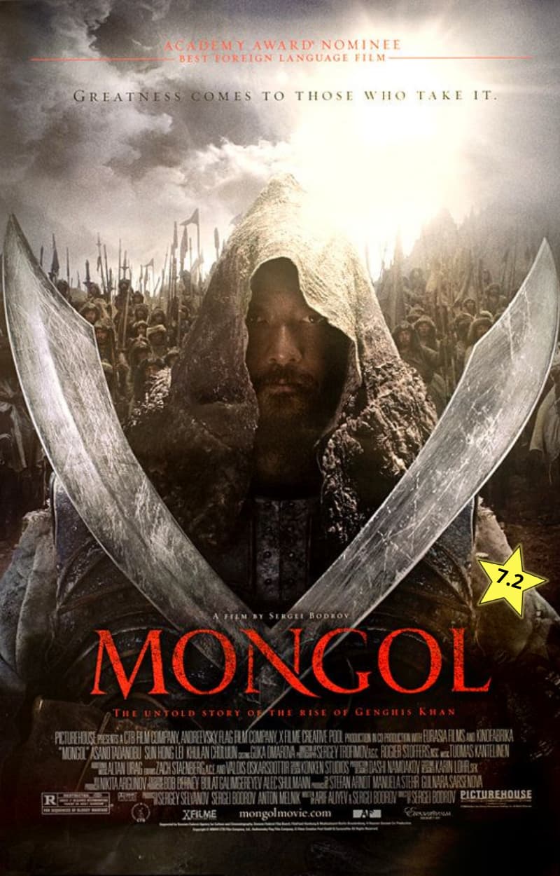 Mongol
