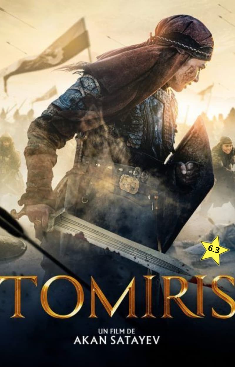 Tomiris