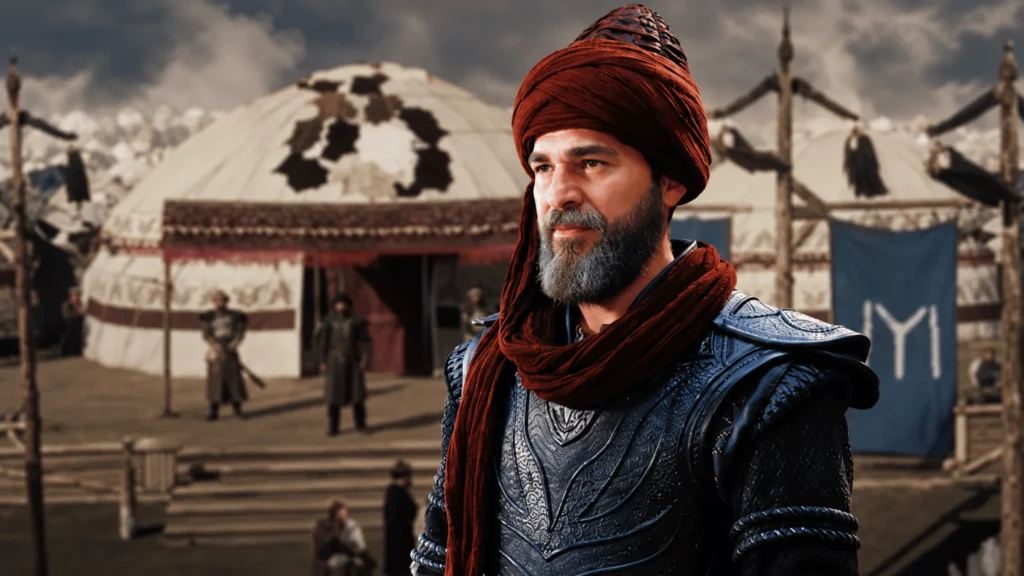Resurrección Ertugrul