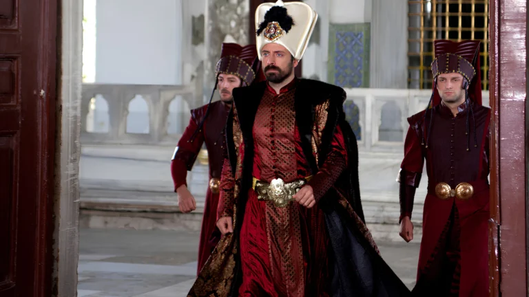 El Sultan
