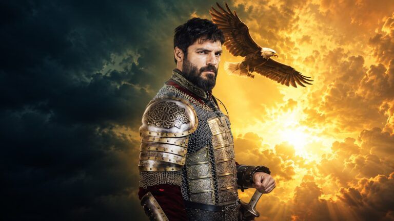 Mehmed el Sultan Conquistador